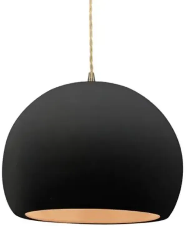 Radiance Globe Pendant