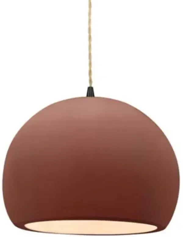 Radiance Globe Pendant