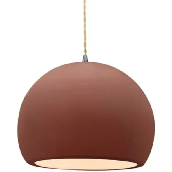 Radiance Globe Pendant