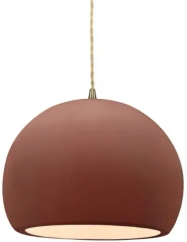 Radiance Globe Pendant