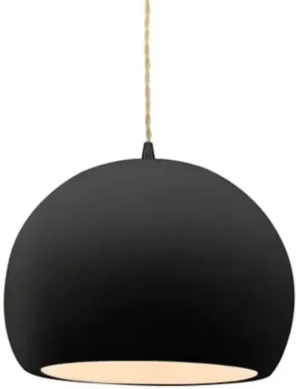 Radiance Globe Pendant