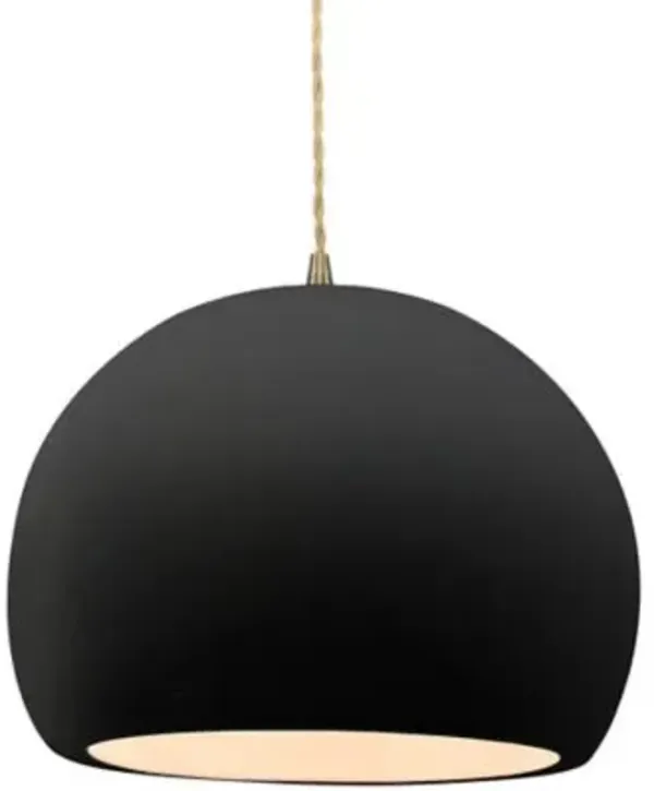 Radiance Globe Pendant