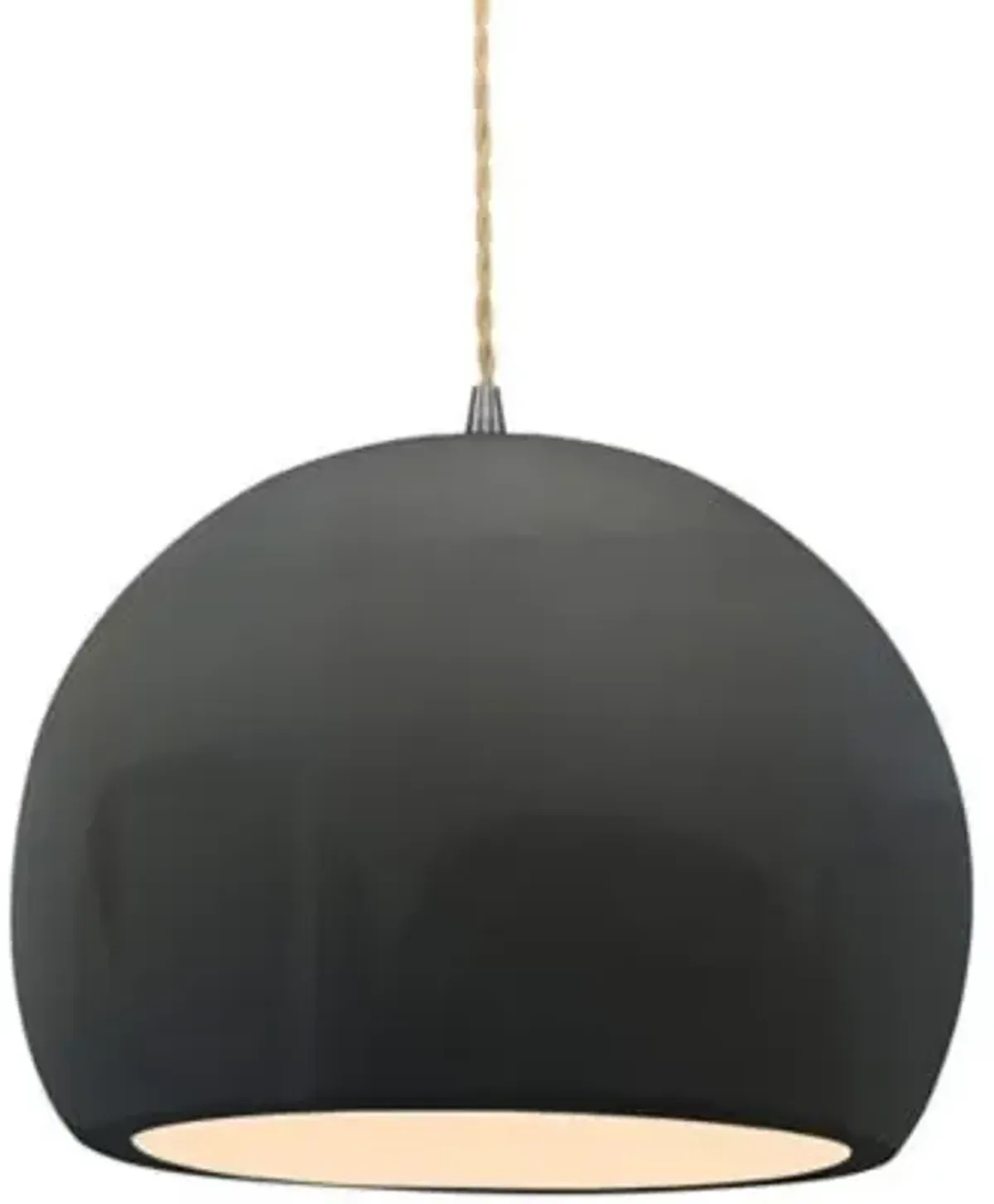 Radiance Globe Pendant