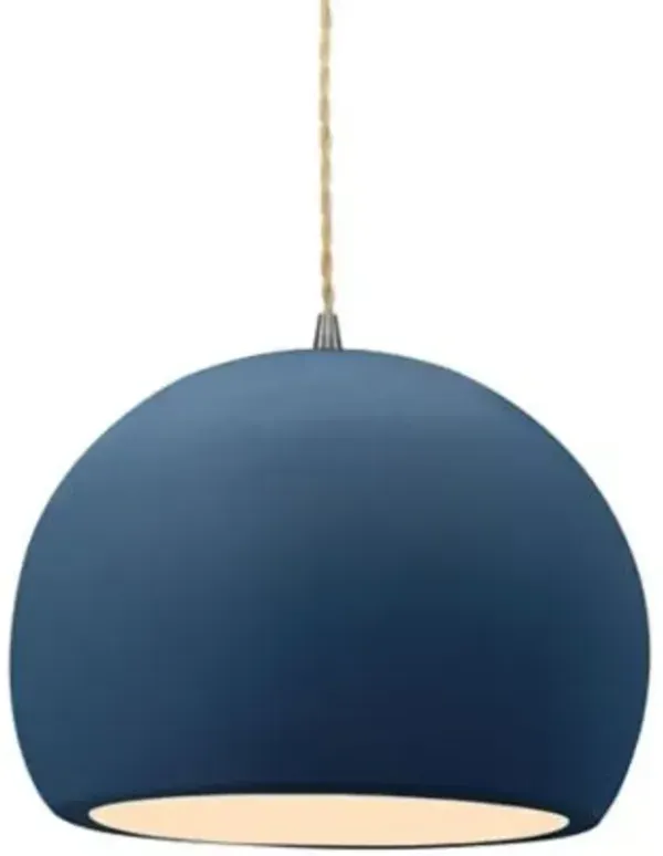 Radiance Globe Pendant