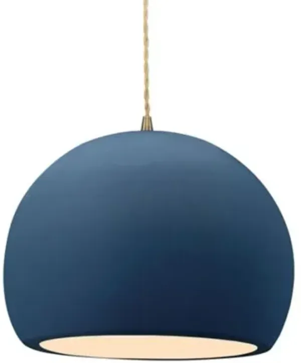 Radiance Globe Pendant