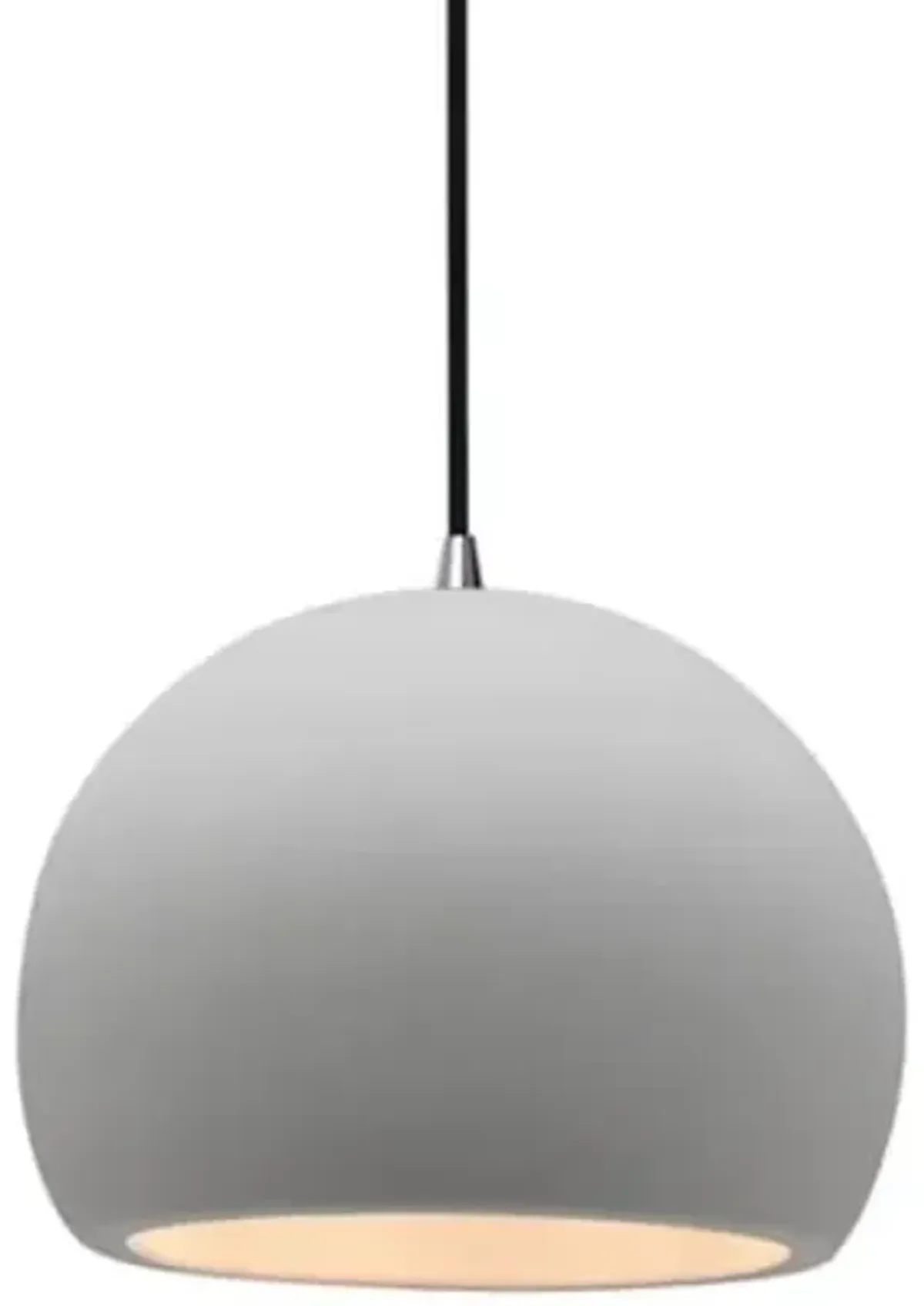 Radiance Globe Pendant