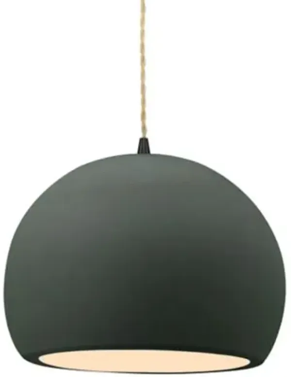 Radiance Globe Pendant