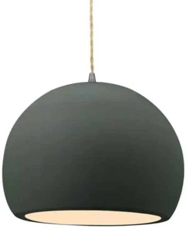 Radiance Globe Pendant