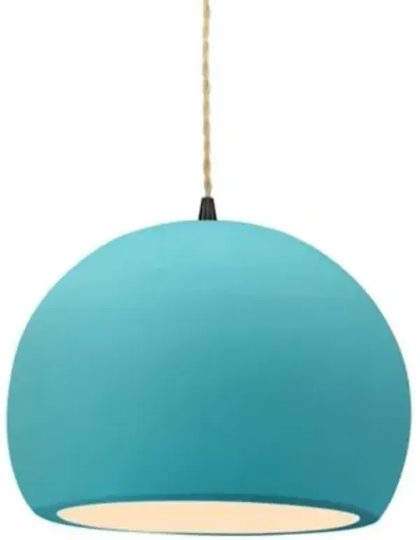 Radiance Globe Pendant