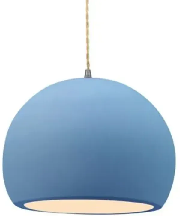 Radiance Globe Pendant