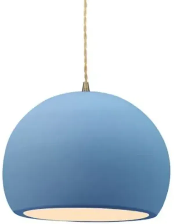 Radiance Globe Pendant