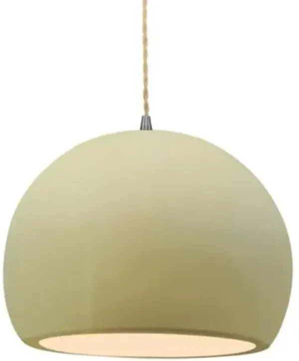 Radiance Globe Pendant