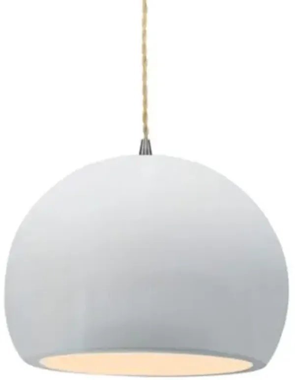 Radiance Globe Pendant