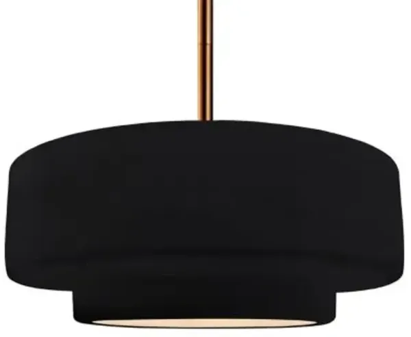 Radiance Tier Pendant