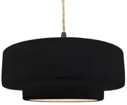 Gloss Black/Matte White /  Accent Finish: Matte Black- Gloss Black/Matte White color