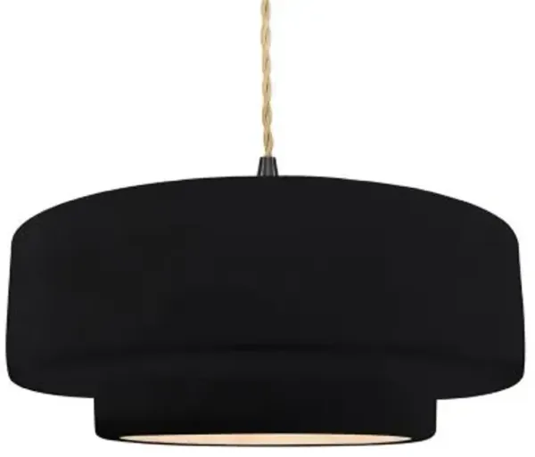 Radiance Tier Pendant