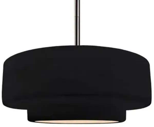 Radiance Tier Pendant