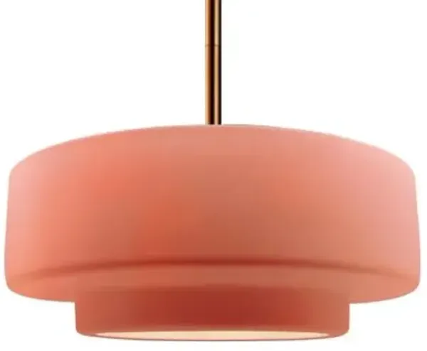 Radiance Tier Pendant