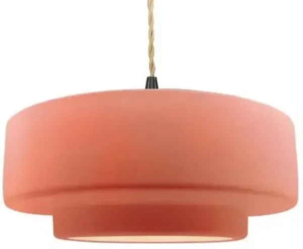 Radiance Tier Pendant