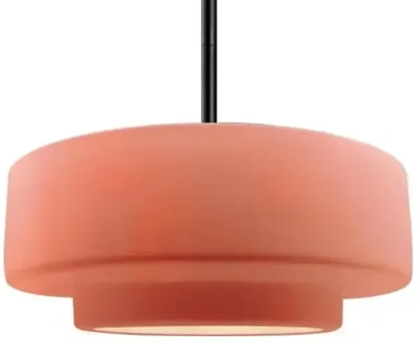 Radiance Tier Pendant