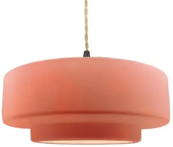 Radiance Tier Pendant