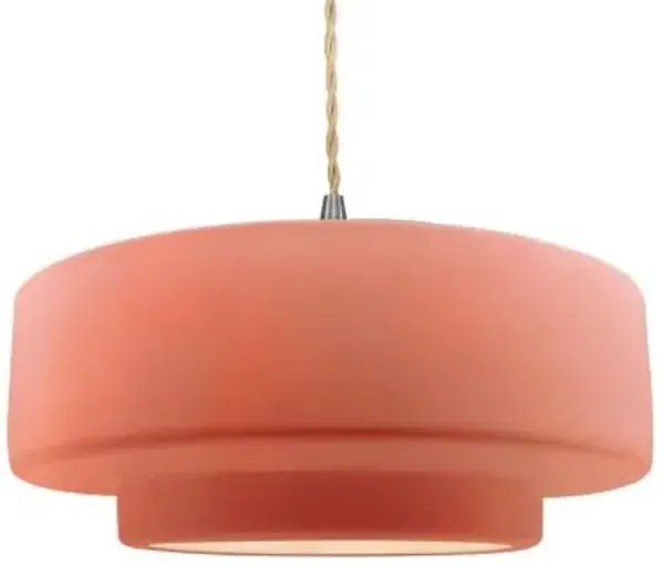 Radiance Tier Pendant