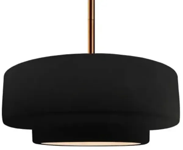 Radiance Tier Pendant