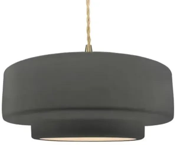 Radiance Tier Pendant