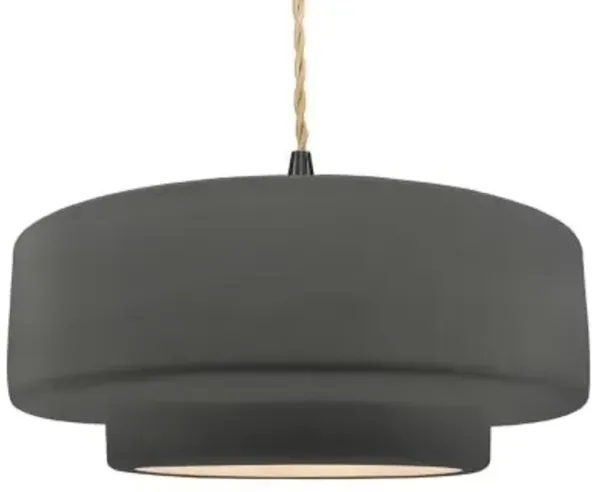 Radiance Tier Pendant