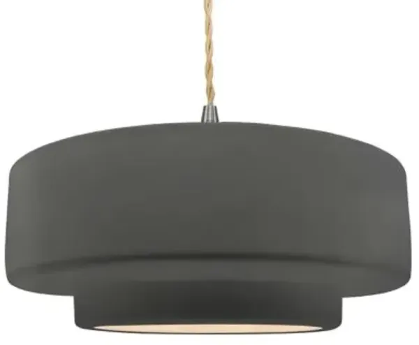 Radiance Tier Pendant