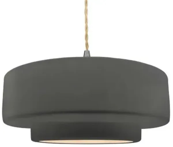 Radiance Tier Pendant