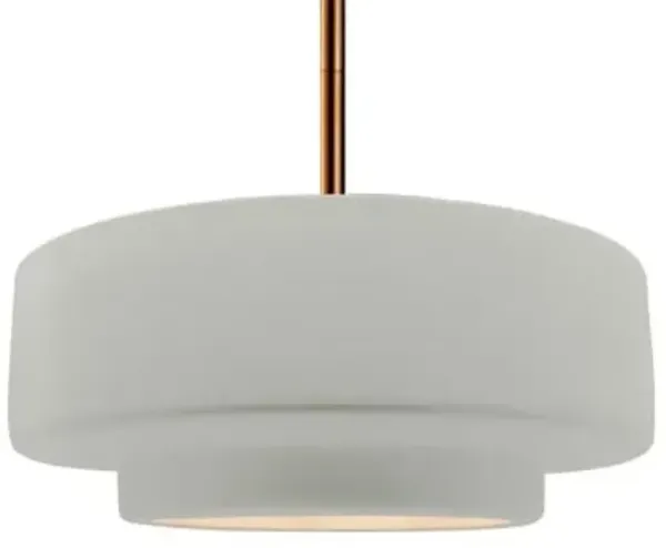 Radiance Tier Pendant