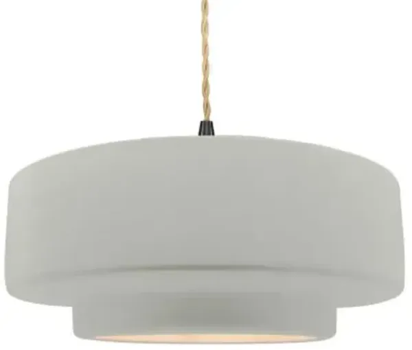 Radiance Tier Pendant