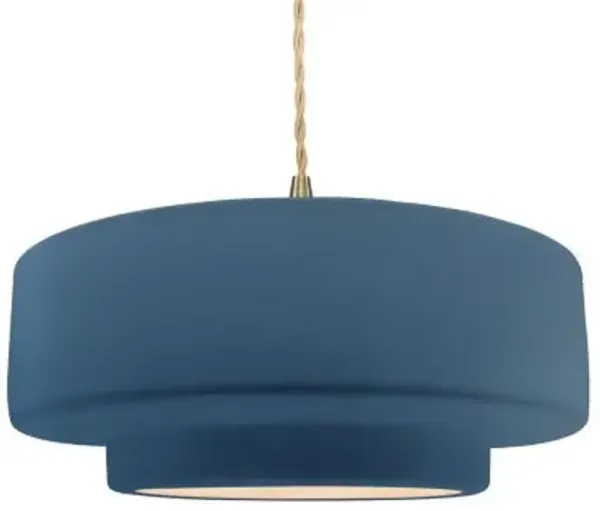 Radiance Tier Pendant