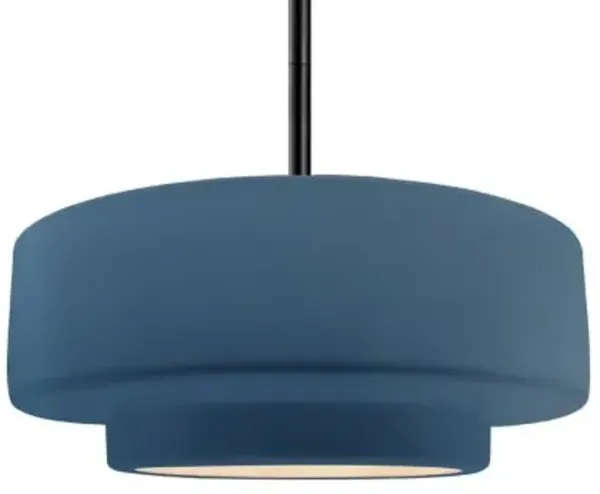 Radiance Tier Pendant