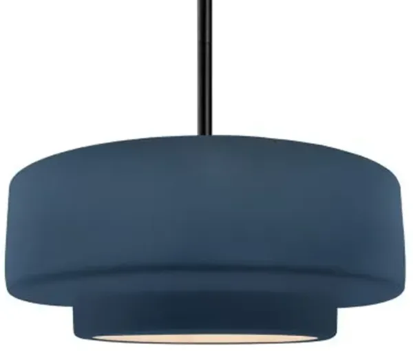 Radiance Tier Pendant