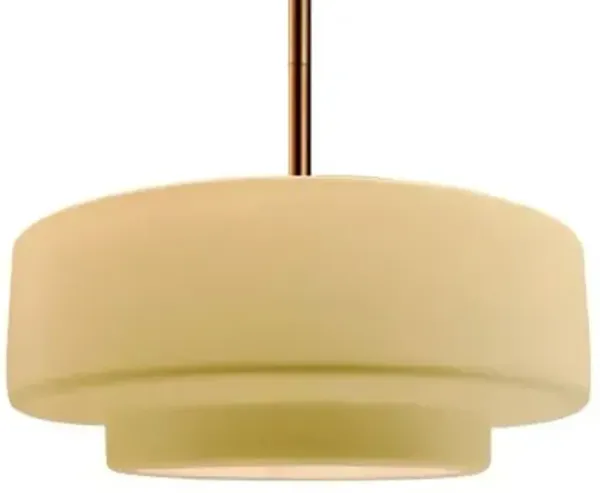 Radiance Tier Pendant