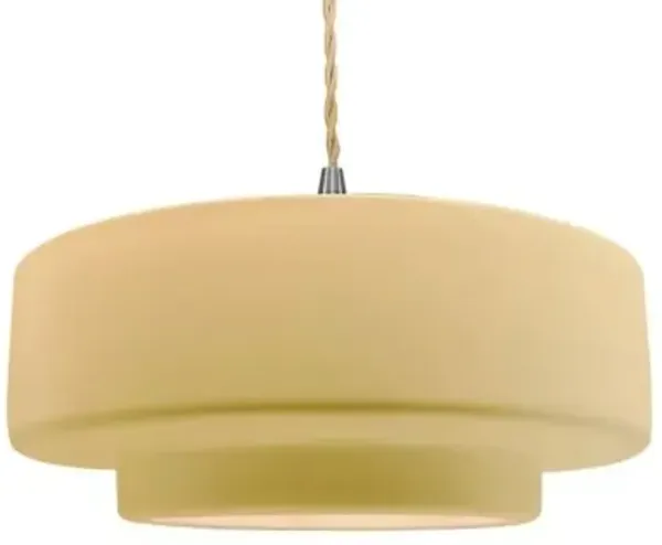 Radiance Tier Pendant