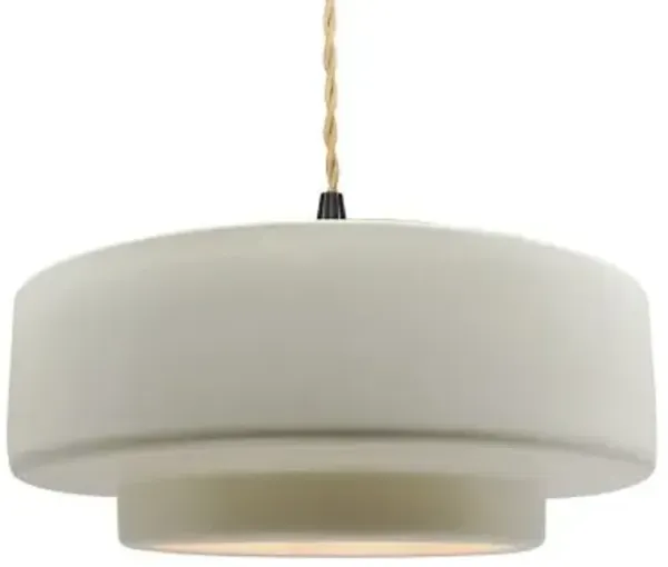 Radiance Tier Pendant