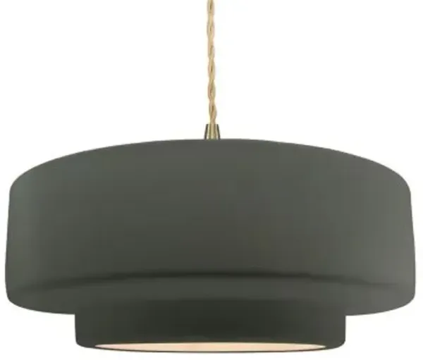 Radiance Tier Pendant