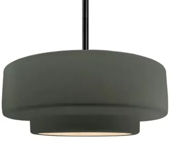 Radiance Tier Pendant