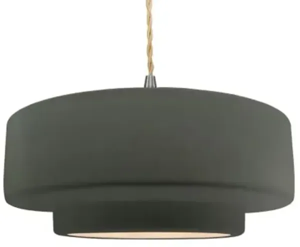 Radiance Tier Pendant