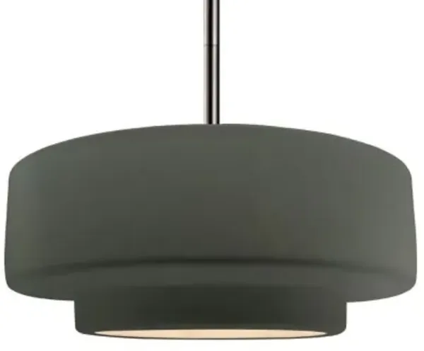 Radiance Tier Pendant