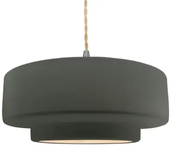 Radiance Tier Pendant