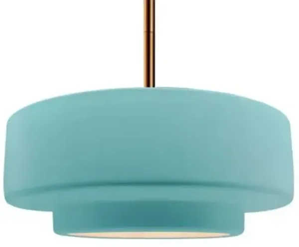 Radiance Tier Pendant