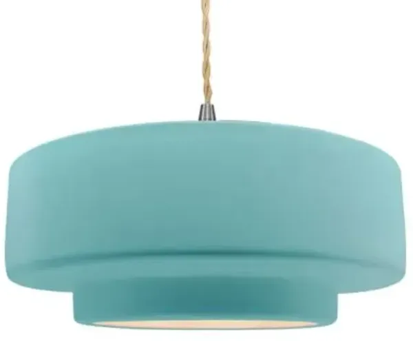 Radiance Tier Pendant