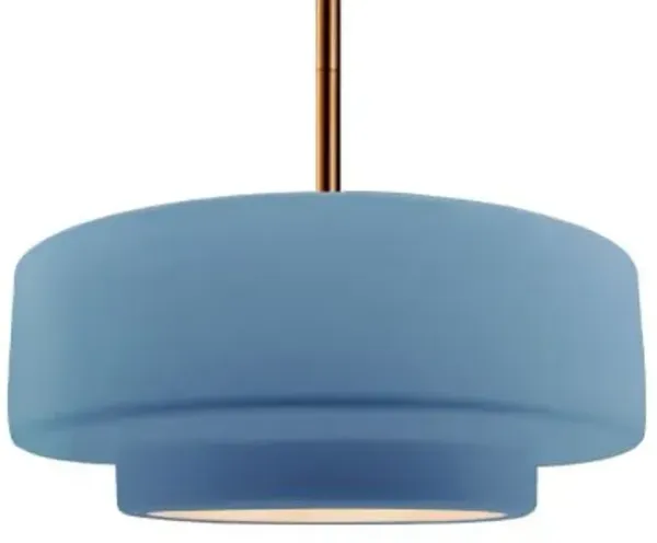 Radiance Tier Pendant