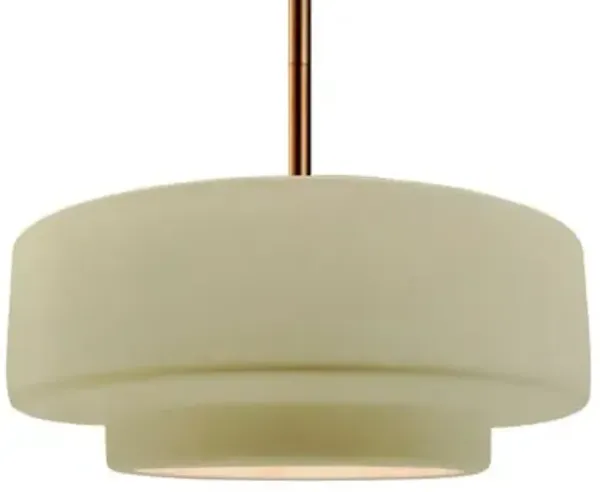 Radiance Tier Pendant