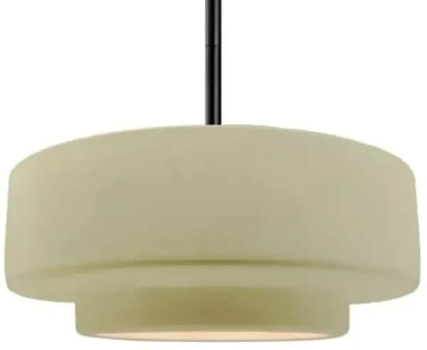 Radiance Tier Pendant