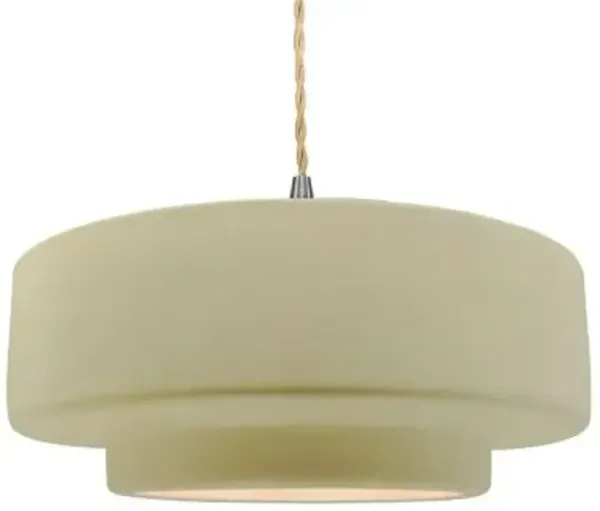 Radiance Tier Pendant